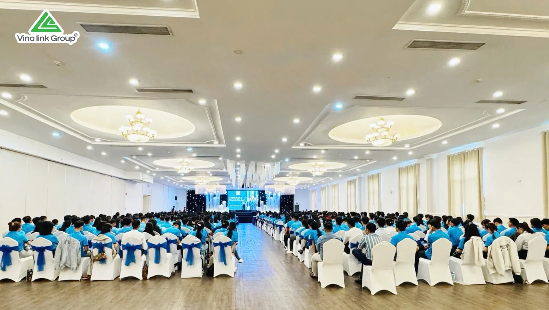 Vinalink Group bị xử phạt và hành trình cải tổ minh bạch, bền vững