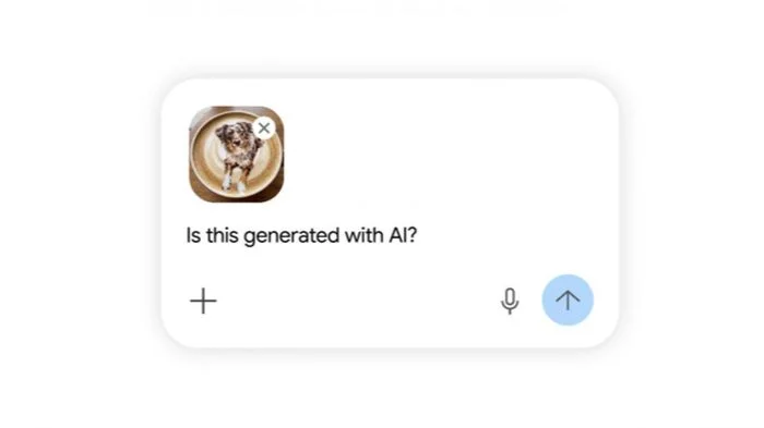 Google mở rộng công cụ xác thực AI trên Google Search, Chrome và Pixel