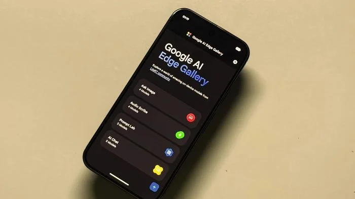 AI không cần mạng của Google làm được gì?