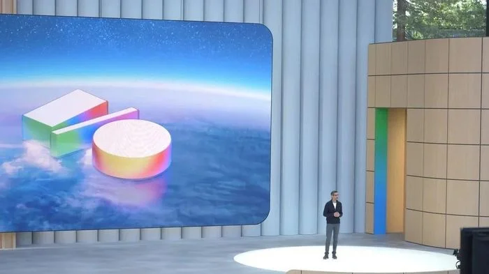 Google I/O 2026: AI Gemini trở thành trung tâm mọi sản phẩm