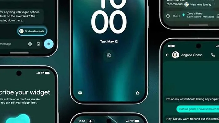 Cấu hình tối thiểu để trải nghiệm Google Gemini AI trên Android: Những lưu ý quan trọng