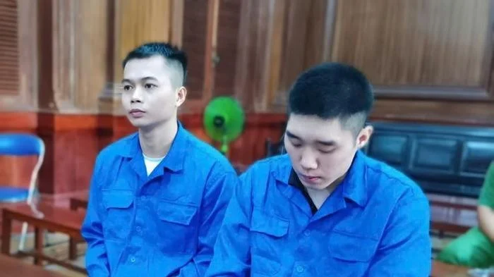 'Idol' Tiktok hầu tòa vì xúc phạm vùng miền