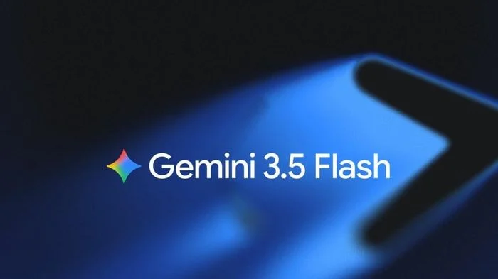 Google trình làng Gemini 3.5 Flash: Tăng tốc 12 lần và giảm 50% chi phí vận hành