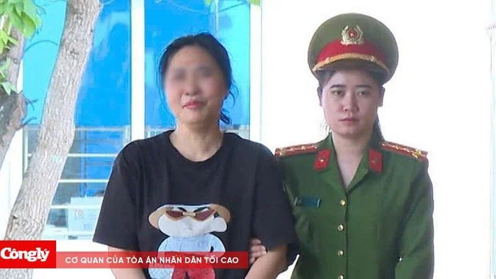Tìm bị hại trong vụ nữ giáo viên lừa đảo giao dịch bất động sản