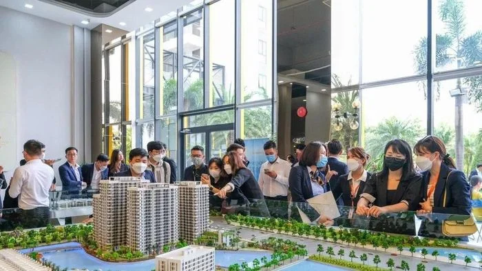 Hà Nội yêu cầu rà soát điều kiện hoạt động của sàn giao dịch bất động sản