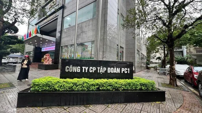 Cơ ngơi bất động sản còn lại của PC1 và quan điểm làm địa ốc của Chủ tịch Trịnh Văn Tuấn