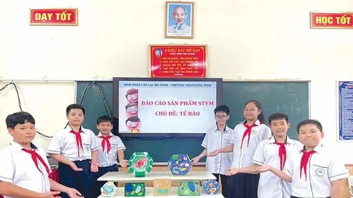 Chủ động triển khai công tác tuyển sinh đầu cấp THCS năm học 2026-2027