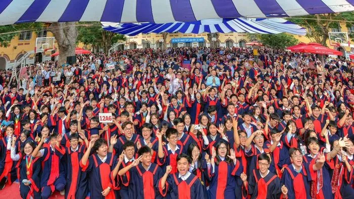 TP Hồ Chí Minh yêu cầu các trường đổi mới cách ôn thi tốt nghiệp THPT