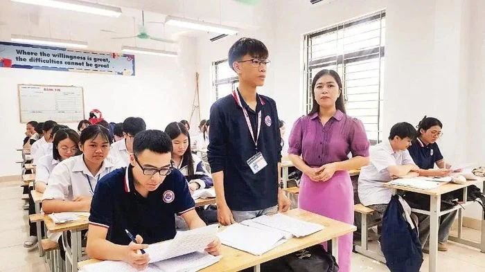 Kỳ thi tốt nghiệp trung học phổ thông 2026: Chuẩn bị tốt địa điểm in sao đề và chấm thi