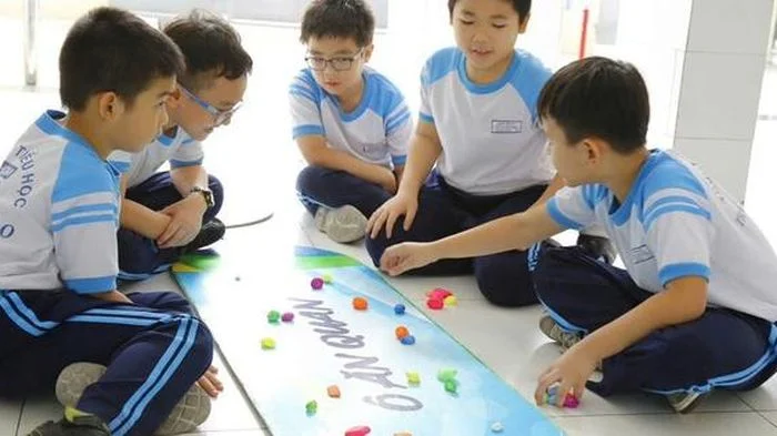 Cuộc thi 'Tôi yêu thành phố của tôi': 40 năm 'gieo chữ' ở thành phố mang tên Bác