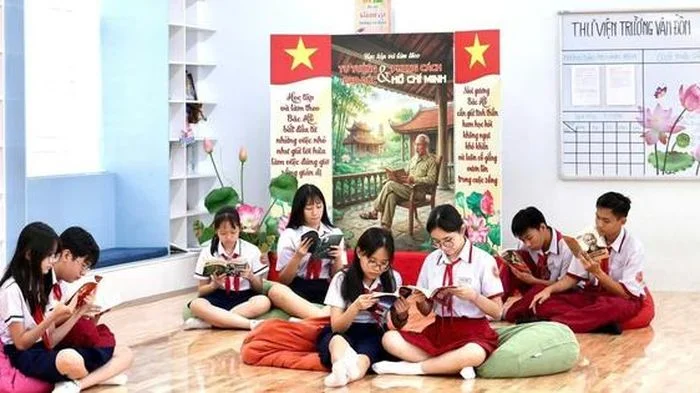 TPHCM: Thêm trường THCS nổi tiếng ở Phường Xóm Chiếu công bố kế hoạch tuyển sinh lớp 6