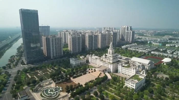 Kiến tạo giá trị bền vững cho thị trường bất động sản