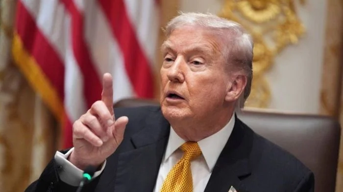 Donald Trump và chiến lược dùng phong thủy trong kinh doanh bất động sản