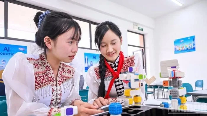 Ban hành chính sách cho học sinh trường phổ thông nội trú và trường phổ thông nội trú tại các xã biên giới đất liền