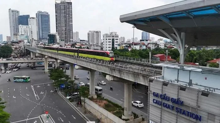 Hà Nội đề xuất thu thêm tiền với bất động sản trong khu vực TOD