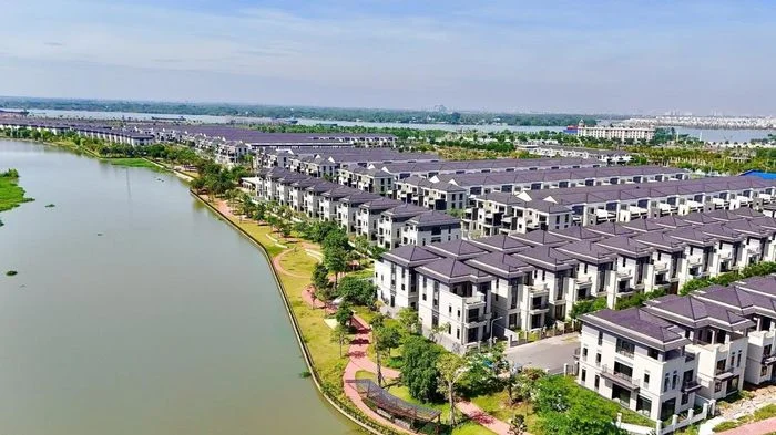 Thị trường bất động sản Đồng Nai bước vào chu kỳ tăng trưởng mới