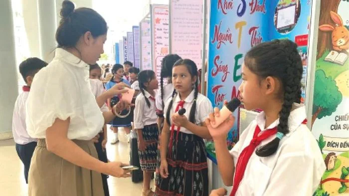 Ngành giáo dục thích ứng với mô hình chính quyền địa phương 2 cấp
