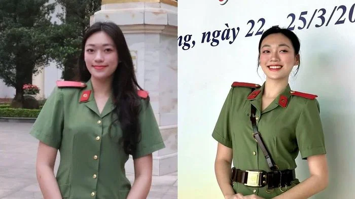 Chu Đặng Yến Nhi: Bóng hồng T01 'Sinh viên 5 tốt' cấp Trung ương và khát vọng phụng sự trong kỷ nguyên mới