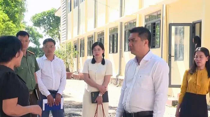 Lâm Đồng rà soát công tác chuẩn bị Kỳ thi tốt nghiệp THPT 2026