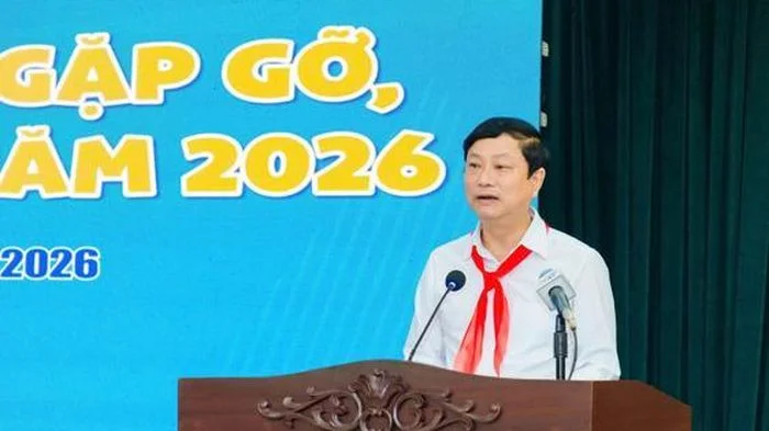 Chăm lo chu đáo những trụ cột của tương lai