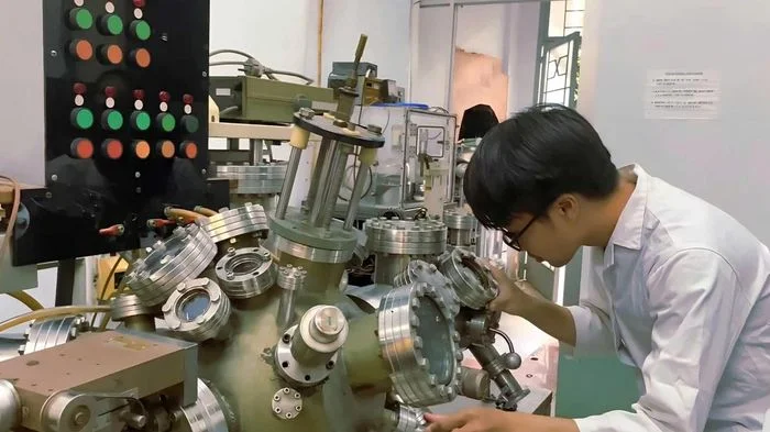 Học gì để dễ xin việc làm ở TP Hồ Chí Minh?