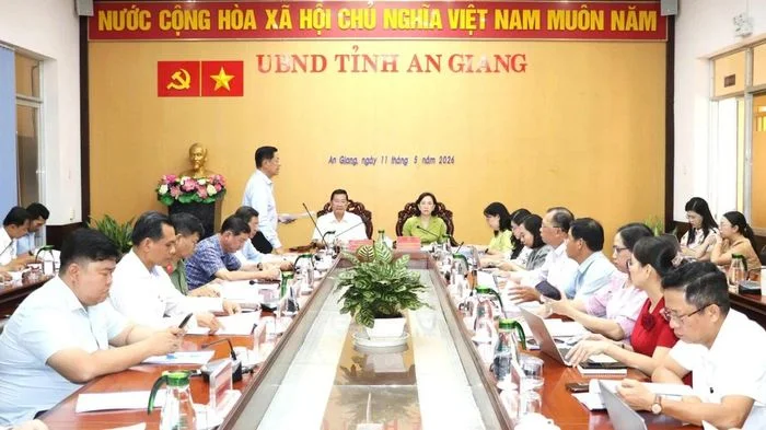 An tâm chinh phục cột mốc của tuổi học trò