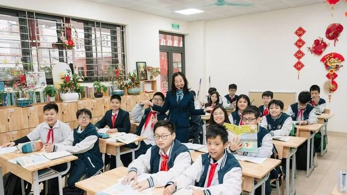 Biến việc ôn thi Văn thành một hành trình thú vị