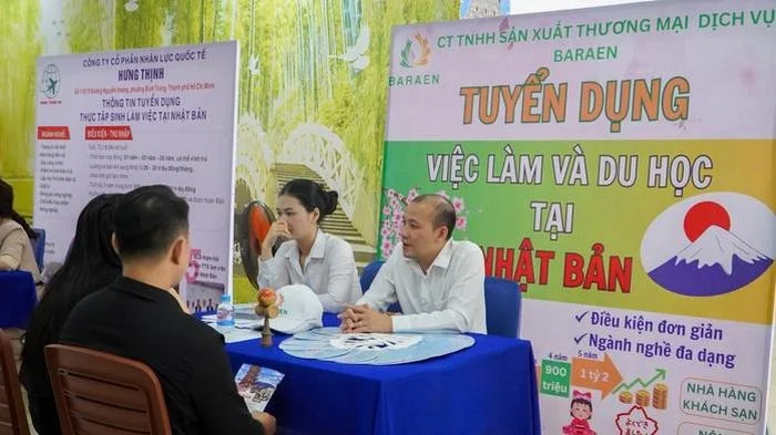 32.452 vị trí việc làm hấp dẫn tại Cần Thơ