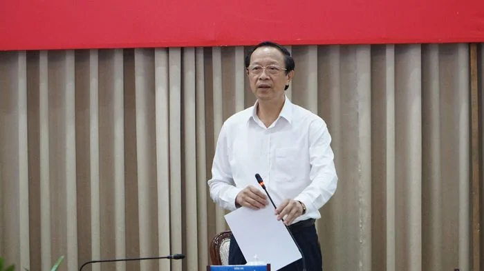 Thứ trưởng Thường trực Bộ GD&ĐT: TP.HCM có thể chọn tổ hợp làm môn thi lớp 10