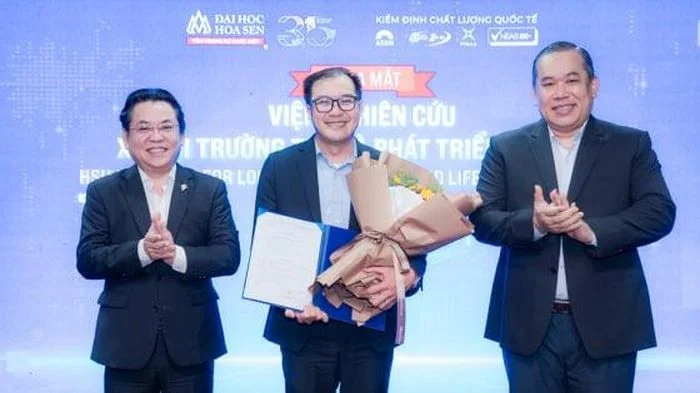Viện Nghiên cứu Xã hội Trường thọ và Phát triển suốt đời: Một hướng đi vì cộng đồng già hóa