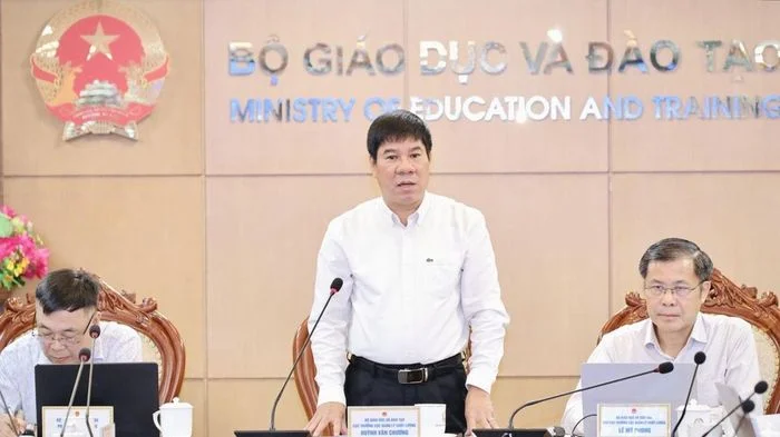 Hơn 6.000 cán bộ, giảng viên đại học tham gia kiểm tra kỳ thi tốt nghiệp THPT 2026