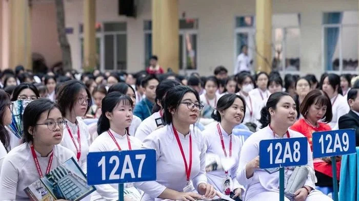 TP. Hồ Chí Minh: Không có khoảng trống, không bỏ sót trong công tác kiểm tra kỳ thi tốt nghiệp THPT