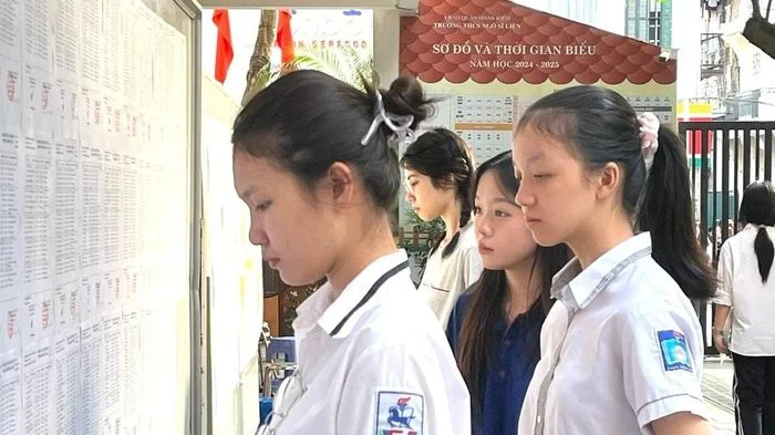 Đề thi và đáp án môn Toán vào lớp 10 của Lào Cai năm 2026