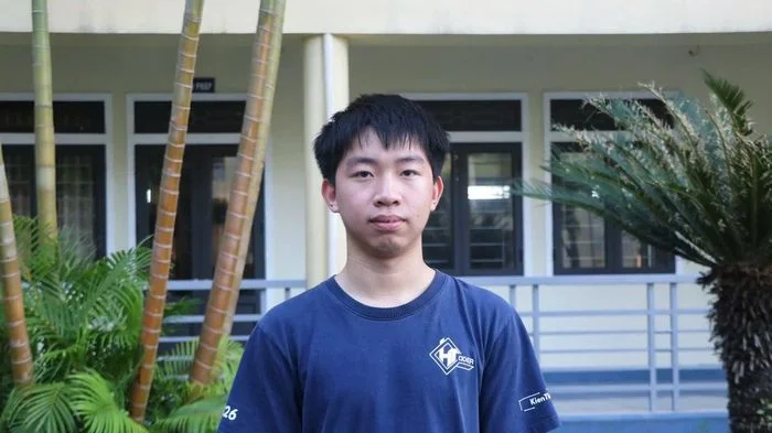 Huy chương Bạc Olympic Tin học Châu Á - TBD chia sẻ 'lựa chọn chiến thuật phù hợp'
