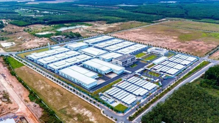 Bất động sản công nghiệp: Cần có chiến lược xây dựng hệ sinh thái hoàn chỉnh