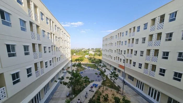 Bất động sản 22/5: Doanh nghiệp chỉ ra 3 điểm nghẽn khiến nhà ở cho thuê chưa phát triển
