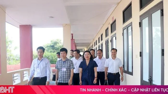 Đảm bảo an toàn tuyệt đối cho Kỳ thi tuyển sinh vào lớp 10 THPT năm học 2026 - 2027