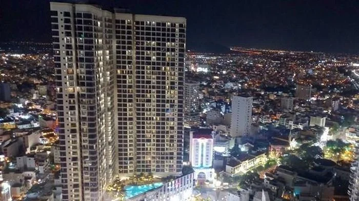 Bất động sản Khánh Hòa tăng nhiệt, nguồn cung mới liên tục ra thị trường