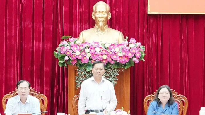 Vĩnh Long tập trung nâng chất giáo dục đáp ứng yêu cầu phát triển mới