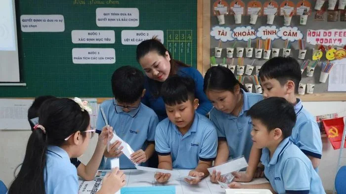 Quy định kiến thức văn hóa GDPT trong chương trình đào tạo ngành, nghề đặc thù
