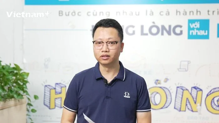 Đề thi Tiếng Anh vào lớp 10 Hà Nội giảm số lượng câu hỏi ngữ pháp nhưng độ khó tăng cao