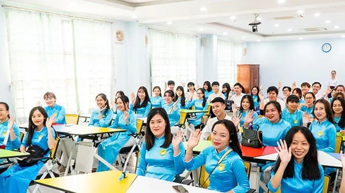Thêm văn bằng - thêm cơ hội việc làm