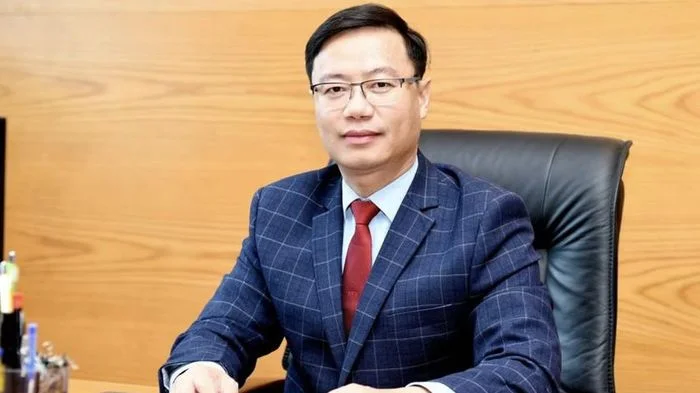 Chân dung Giám đốc Đại học Kinh tế Quốc dân trưởng thành từ vị trí giảng viên của trường