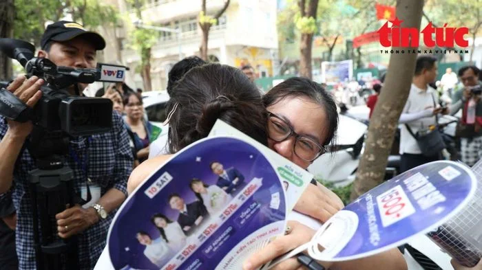 Đề thi toán bám sát chương trình và tăng tính phân loại