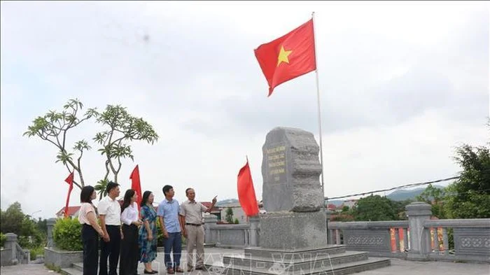 Học tập và làm theo Bác từ những việc làm hàng ngày