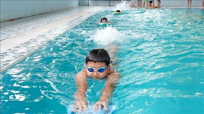Giải pháp đồng bộ ngăn ngừa học sinh đuối nước