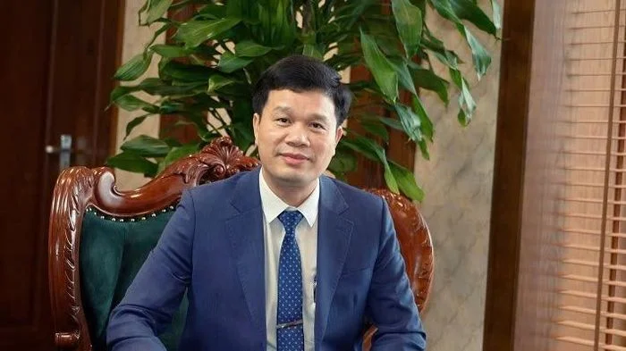 PGS.TS. Kiều Xuân Thực được bổ nhiệm giữ chức Giám đốc Đại học Công nghiệp Hà Nội