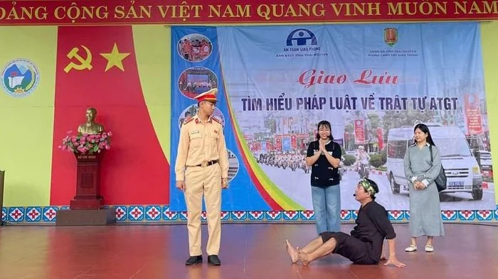 Bài 3 - Khi pháp luật được 'mềm hóa' bằng văn hóa
