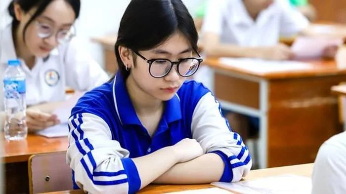 Giải đáp về đề thi vào 10 của Sở GD&ĐT Hà Nội liệu có giảm áp lực cho thí sinh?