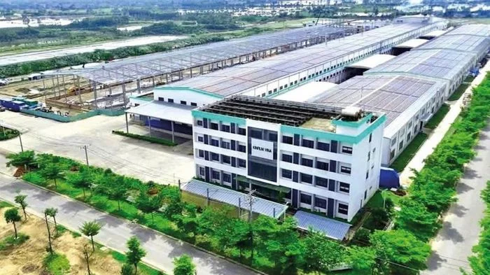 Bất động sản khu công nghiệp phía Nam: Cuộc đua 'tam mã' và sự trỗi dậy của các vệ tinh mới